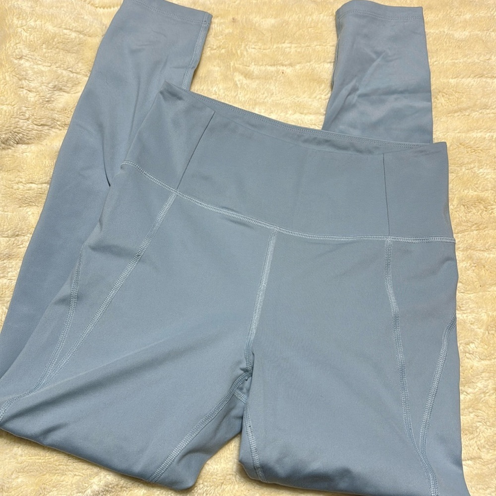 Girlfriend Collective higwaisted leggings